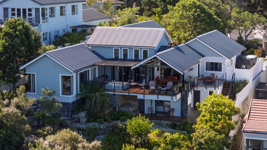 3 Bedroom Property for Sale in Pezula Golf Estate Western Cape